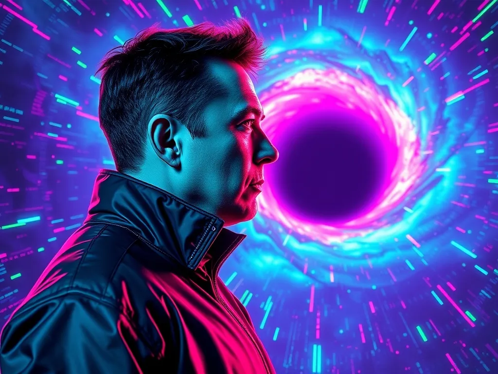 گراک ۳؛ انقلاب هوش مصنوعی ایلان ماسک در دنیای فناوری